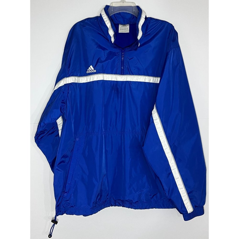 Adidas Windbreaker